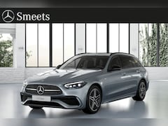 Mercedes-Benz C-klasse Estate - 300 e Business Solution AMG