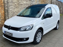 Volkswagen Caddy - 1.6 TDI|Schuifdeur|Climate Control|