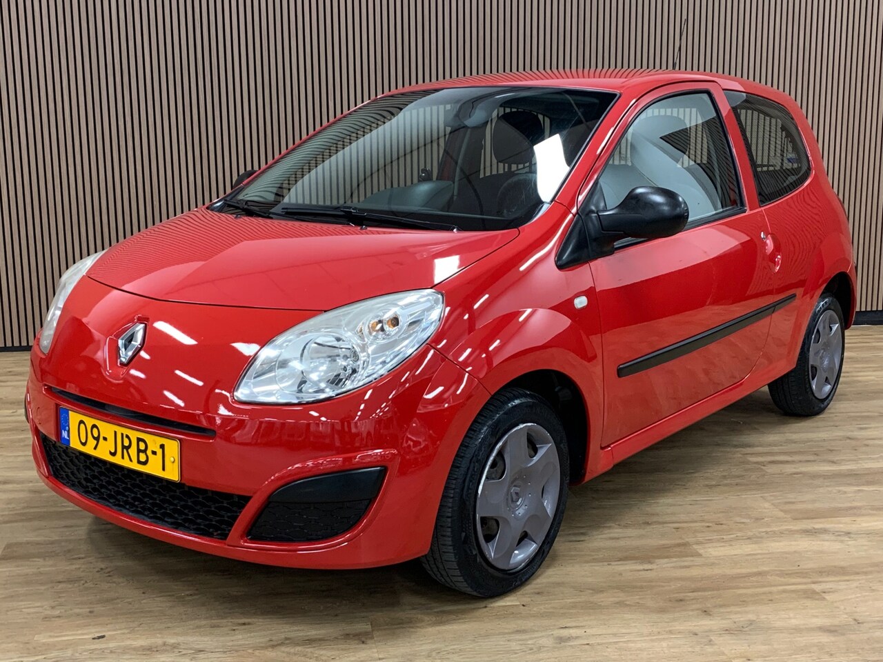 Renault Twingo - 1.2 Authentique-Airco- - AutoWereld.nl