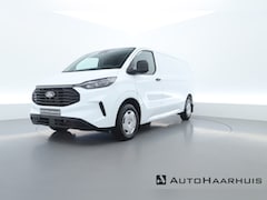 Ford Transit Custom - 320 2.0 TDCI-136pk L2H1 Trend | Clima | Navi by App | Camera | Stoel- Stuuverw. | Voorraad