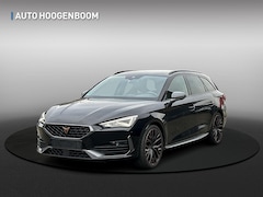 CUPRA Leon Sportstourer - 1.4 e-Hybrid VZ Business | Trekhaak | Achteruitrijcamera | Stoel- en stuurwielverwarming |