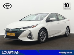 Toyota Prius - 1.8 Plug-in Executive | Nederlandse Auto | JBL | Navigatie | Camera | Climate Control | St