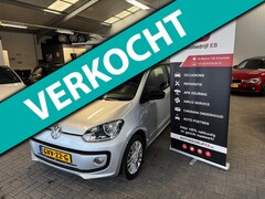 Volkswagen Up! - 1.0 take up BlueMotion