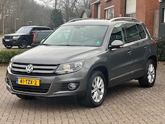 Volkswagen Tiguan - 1.4 TSI Sport&Style 4Motion