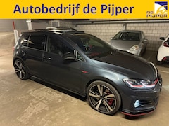 Volkswagen Golf - 2.0 TSI GTI Performance, BOEKJES, NAP EN ONDERHOUDSHISTORIE