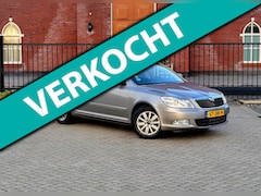 Skoda Octavia - 1.4 TSI Ambition / 1e Eigenaar / Dealer onderhouden / Nieuwe Apk