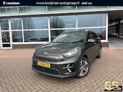 Kia e-Niro - DynamicPlusLine 64 kWh Trekhaak | 3-Fase | Meerdere foto’s volgen