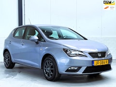 Seat Ibiza - 1.0 EcoTSI Style Connect Navi|P.D.C.|Trekhaak