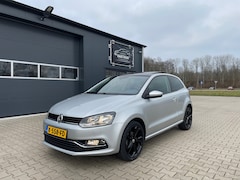 Volkswagen Polo - 1.0 Sound Panodak