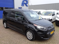 Ford Transit Connect - 1.5 TDCI L2 Trend AIRCO 3 ZITS SCHUIFDEUR CRUISE CONTROL