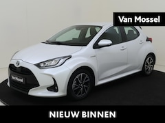 Toyota Yaris - 1.5 Hybrid Dynamic Navigatie / Cruise Control / Climate Control / Camera Achter