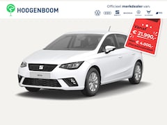 Seat Ibiza - 1.0 EcoTSI Style Plus