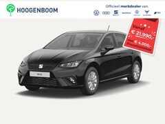 Seat Ibiza - 1.0 EcoTSI Style Plus