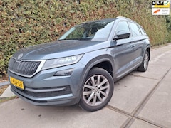 Skoda Kodiaq - 2.0 TDI 4x4 Style Business 7p