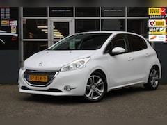 Peugeot 208 - 1.4 VTi Allure 95 Pk|Airco|Navi|Cruise|Nap