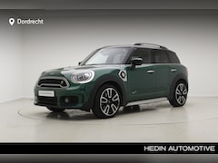 MINI Countryman - Cooper S E ALL4 JCW | Panorama | Harman Kardon | Active Cruise Controle