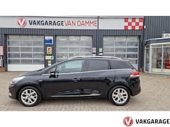 Renault Clio Estate - 0.9 TCe Limited