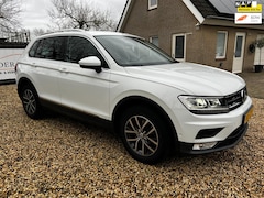 Volkswagen Tiguan - 1.4 TSI Comfortline Business Navigatie & Elk achterklep