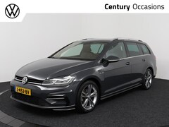 Volkswagen Golf Variant - 1.5 TSI 150Pk Automaat Highline Business R