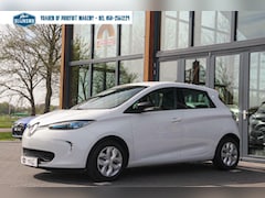 Renault Zoe - R90 41 kWh|Accuhuur||Navi|Clima