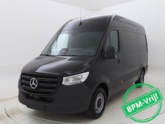 Mercedes-Benz Sprinter - 315CDI 150PK Automaat L2H2 RWD PRO | BPM Vrij | 3, 5T trekgewicht | Smartphone intergratie