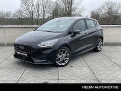 Ford Fiesta - 1.0 EcoBoost Hybrid ST-Line X