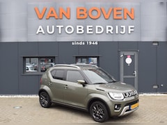 Suzuki Ignis - 1.2 Smart Hybrid 83pk CVT Style