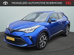 Toyota C-HR - 2.0 Hybrid Dynamic