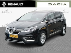 Renault Espace - 1.8 TCe 225 Limited 7p. - Trekhaak / Panoramadak / Camera