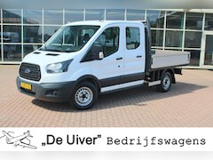 Ford Transit - 350 2.0 TDCI L2H1 DC Ambiente