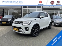 Suzuki Ignis - 1.2 Smart Hybrid 83pk CVT Select