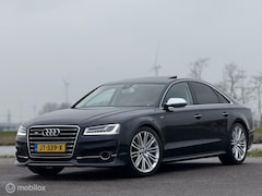 Audi S8 - 4.0 TFSI S8 quattro, Bomvoll, Facelift, Softclose