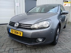 Volkswagen Golf - 1.4 TSI Highline - Clima - Start Niet