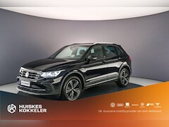 Volkswagen Tiguan - Life Business 1.4 TSI eHybrid 245pk DSG Automaat Trekhaak, Elektrische achterklep, 360 cam