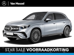 Mercedes-Benz GLC-klasse - 300 e 4MATIC Sport Edition