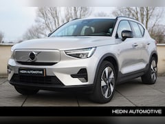 Volvo XC40 - Single Motor Essential 69 kWh Google Maps | parkeerverwarming | Cruise Control | Led-Kopla