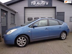 Toyota Prius - 1.5 VVT-i CLIMA / NAVI