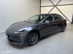 Tesla Model 3 - Long Range AWD 75 kWh Trekhaak