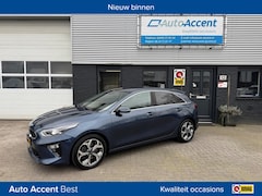 Kia Cee'd - Ceed 1.0 T-GDi GT-Line Navi/Camera/LMV/89dkm