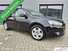 Volkswagen Golf - 1.4 TSI Highline NAVI 99000KM NAP