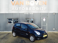 Suzuki Alto - 1.0 68pk Aut. Comfort