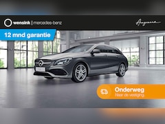 Mercedes-Benz CLA-klasse Shooting Brake - 180 Business Solution AMG | Panoramadak | Stoelverwarming | Achteruitrijcamera |