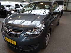 Opel Karl - 1.0 ecoFLEX Edition