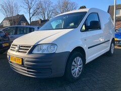 Volkswagen Caddy - 2.0 SDI 51kW-69pk, Apk 17/10/25, Airco 1999,