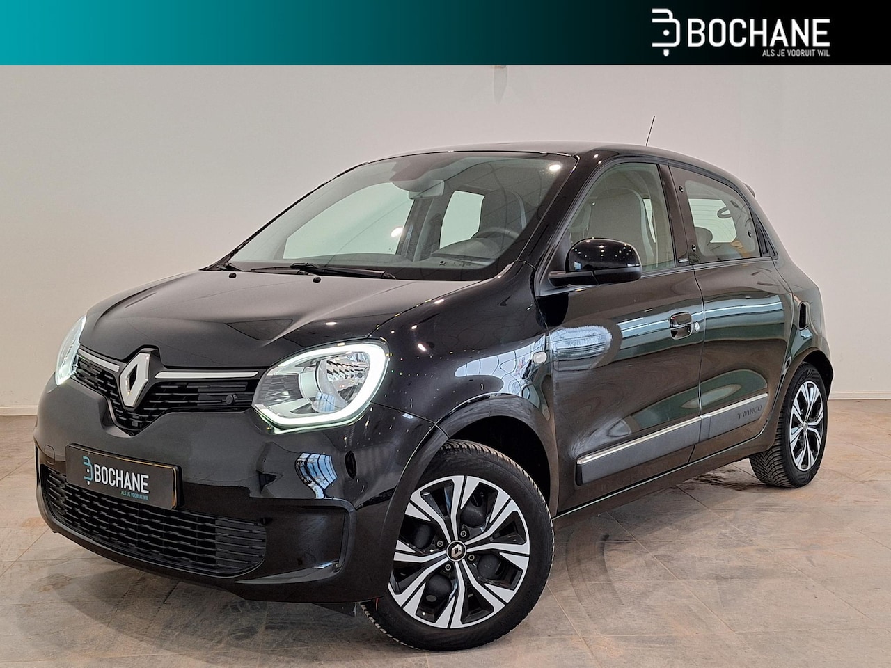 Renault Twingo - 1.0 SCe 65 Limited | Airco | Radio-USB | Bluetooth | All season banden - AutoWereld.nl