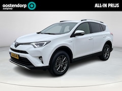 Toyota RAV4 - 2.5 Hybrid Dynamic | Trekhaak | Navigatie | Elektrische achterklep | Parkeersensoren |