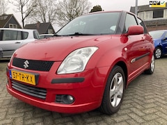 Suzuki Swift - 1.3 Shogun 5Drs, Apk 20/1/26, Airco, Nap