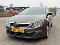 Peugeot 308 SW - 1.6 BlueHDI Blue Lease