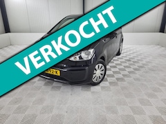 Volkswagen Up! - 1.0 BMT move up, App-connect