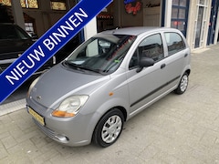 Chevrolet Matiz - 1.0 Style NAP/NETTE STAAT